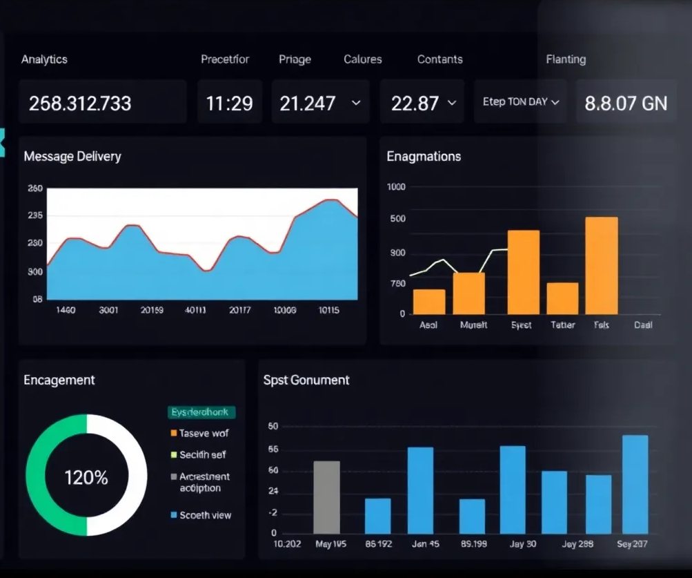 Powerful Features for Your Business Growth