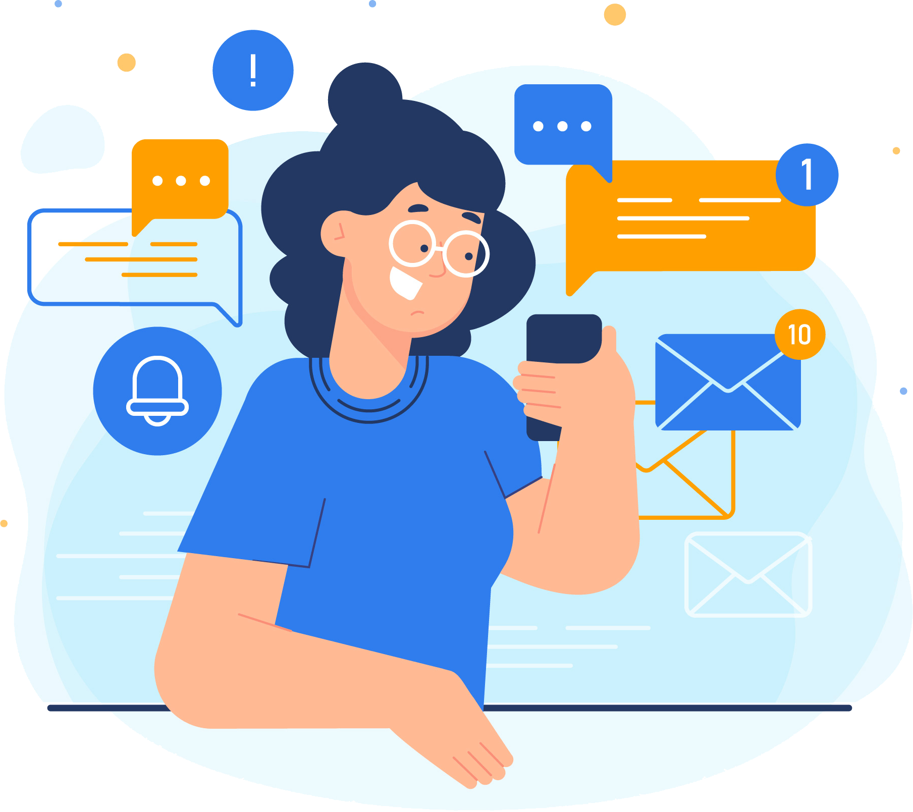 Fast & Reliable Bulk SMS Services for Your Business