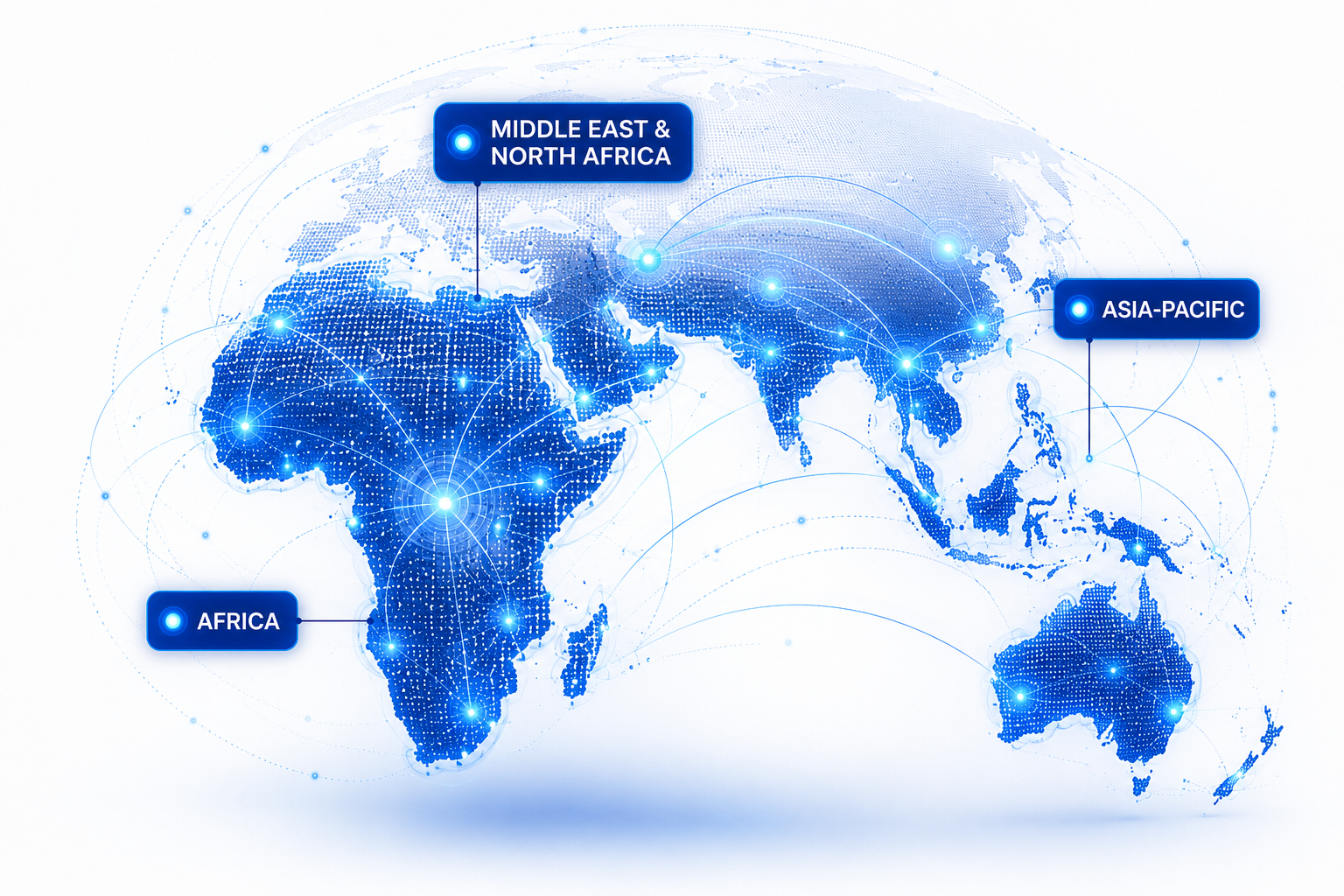 Reliable Business Messaging Across Key Global Markets